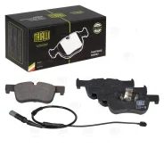 ������� ����. ��� �/� BMW 1 (F20) (11-) ����. �����. �/� Ate (� �����. � ��������) (PF 4046) PF4046 ����