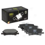 ������� ����. ��� �/� Lexus RX (03-)/Toyota Highlander (01-) ����. ���. (PF 4106) PF4106 ����