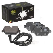 ������� ����. ��� �/� BMW 1 (E81) (04-)/3 (E90) (05-) ����. ���. (� �����. � ��������) (PF 4136) PF4136 ����