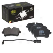 ������� ����. ��� �/� Porsche Macan (14-)/(18-) ����. ���. (����. � ����. ) (PF 4135) PF4135 ����