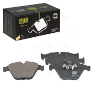 ������� ����. ��� �/� BMW 3 (E90/91/92/93) (05-)/X1 (E84) (09-) ����. �����. 155x68 (PF 4183) PF4183 ����