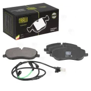 ������� ����. ��� �/� Land Rover Discovery 3 (04-) ����. �����. (� �����. � ��������) (PF 4249) PF4249 ����