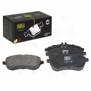 ������� �������� �������� � �������. ��. MB W204/S204/C204/W212/S212/A207 1.8-3.0/CDi 07, ����� PF4273 ����