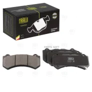 ������� ����. ��� �/� Jeep Grand Cherokee IV (10-) ����. �����. �/� Brembo (PF 4378) PF4378 ����