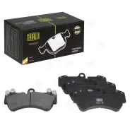 ������� ����. ��� �/� VW Touareg (02-) ����. �����. �/� Brembo 190x99�� (PF 4373) PF4373 ����
