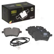 ������� ����. ��� �/� Mini Cooper S/D/SD (06-) ����. �����. (� �����. � ��������) (PF 4388) PF4388 ����