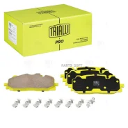 ������� ��������� �������� �������� �����. Audi A4 B9 17/A5 16 PF4473CR ����