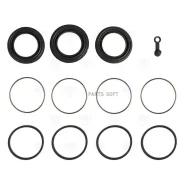 ����������� �������� ��� �/� Toyota Land Cruiser 200 (07-) �����. d=51�� (RCF 190601) RCF190601 ����
