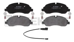 ������� ����. ����. ������. � �������� Ford Transit VIII 13- BS1368 ����