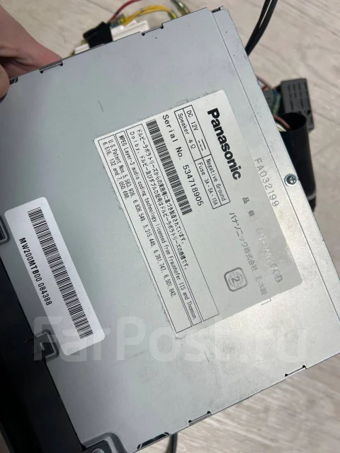 Panasonic ����