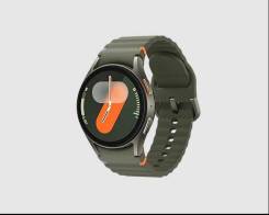 Samsung Galaxy Watch7. GPS, SIM-, IP68.     