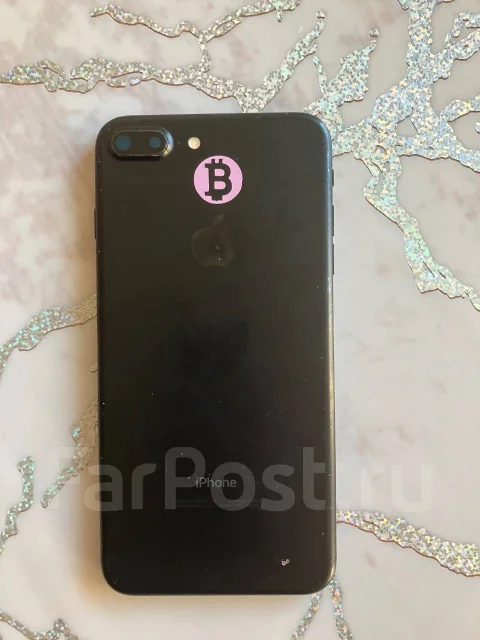 Apple iPhone 7 Plus. �/� ����