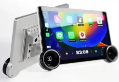 Qled ��������� 11,5" Diamond 2K Plus 4/64, 10 ���� ����
