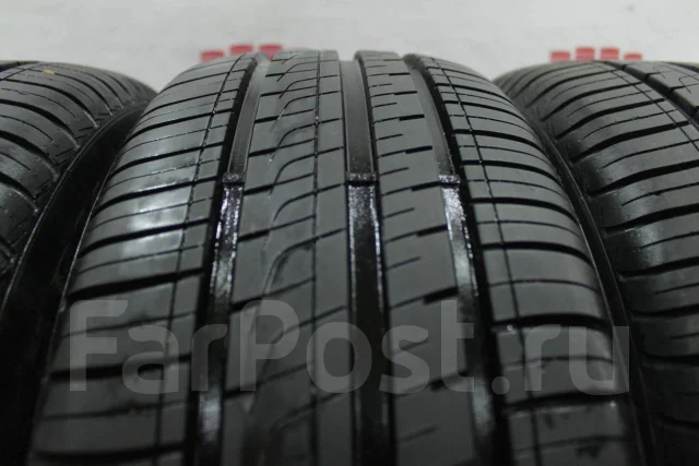 Pirelli Cinturato P6