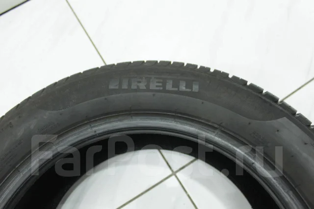 Pirelli Cinturato P6
