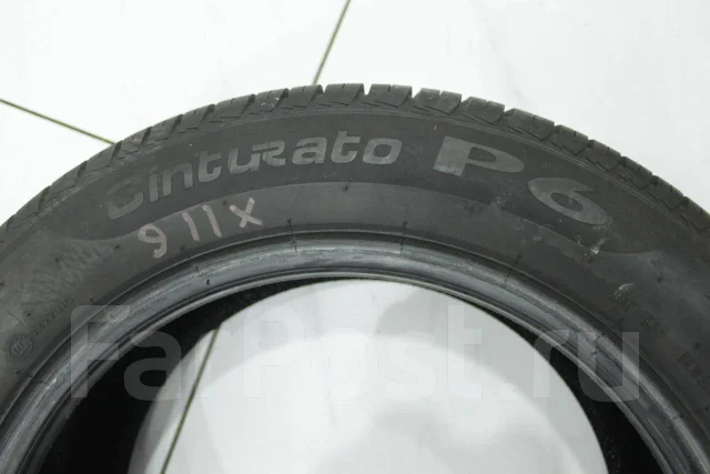 Pirelli Cinturato P6