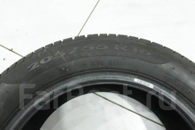 Pirelli Cinturato P6