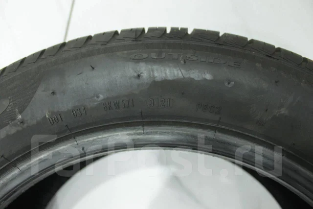 Pirelli Cinturato P6