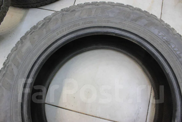 Falken WildPeak A/T AT01