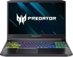 Acer Predator Triton 300. 15.6", 2,8����, ��� 32 ��, ���� 1 000���, WiFi: 1, Bluetooth: 1, ����������� �� 3��. ����