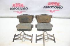   Honda CR-V 2002 [K5462],  43022S9A000 