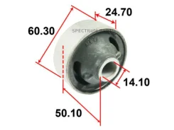 ����������� ������ Tenacity (2072) Aamto1009 Rear Aamto1009, ������ AAMTO1009 ����