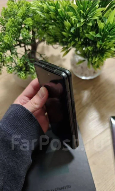 Samsung Galaxy Z Fold3 5G. �/�, 512 ��, ������, 5G ����