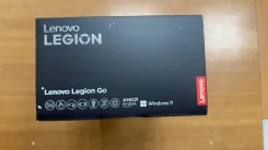 Lenovo Legion Go. ��� ����� �� ������������ ����