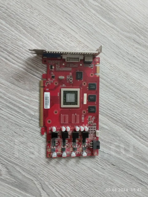 GeForce GTS 450 ����