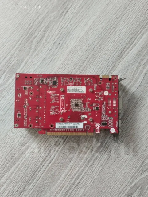 GeForce GTS 450 ����