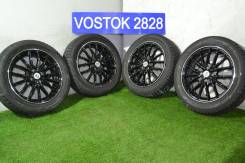 BADX Loxarny. 5.0x16", 4x100, ET40, �� 66,1���. ����