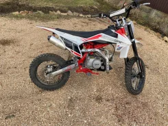 SPR-Motors. 125����. ��., ��������, ��� ���, � �������� ����