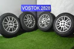 Weds Leonis Navia 01 Next. 6.0x15", 4x100, ET45, �� 73,1���. ����