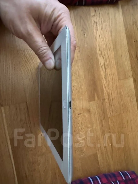 Apple iPad 4. ������ 32 �� ����