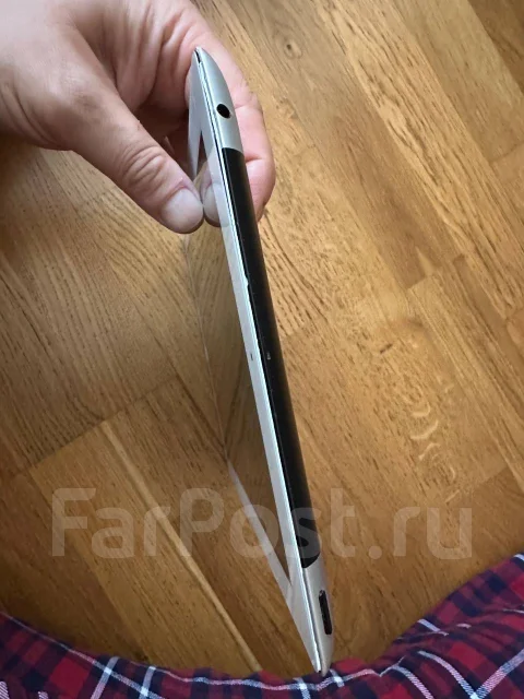 Apple iPad 4. ������ 32 �� ����