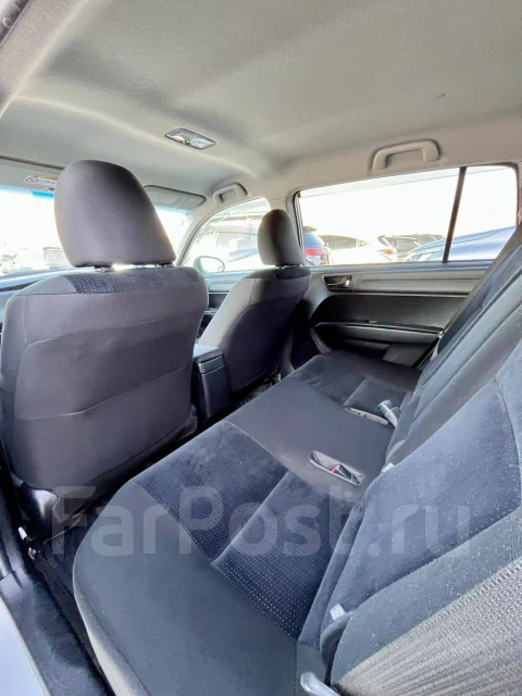 Toyota Corolla Fielder. ��������, ��������, 1.5 (74��.�.), ������, 191 000����. �� ����