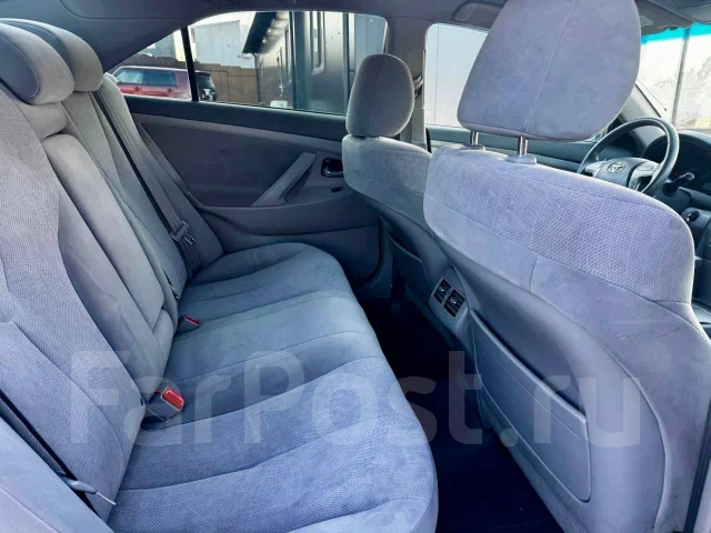 Toyota Camry. ��������, ��������, 2.4 (147��.�.), ������, 93 000����. �� ����