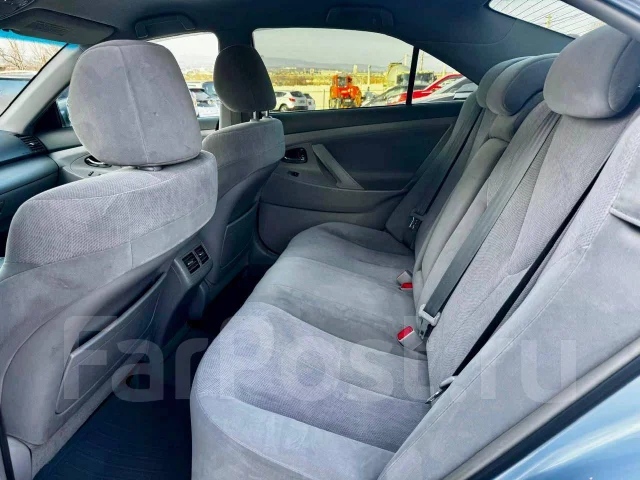 Toyota Camry. ��������, ��������, 2.4 (147��.�.), ������, 93 000����. �� ����