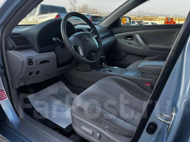 Toyota Camry. ��������, ��������, 2.4 (147��.�.), ������, 93 000����. �� ����