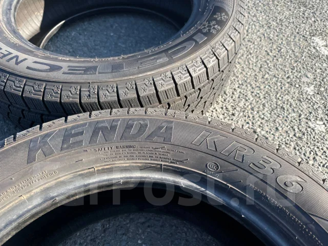 Kenda Icetec Neo KR36. ������, ��� �����, 2021 ���, �/�, ����� �� 5 % ����
