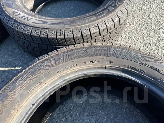 Kenda Icetec Neo KR36. ������, ��� �����, 2021 ���, �/�, ����� �� 5 % ����