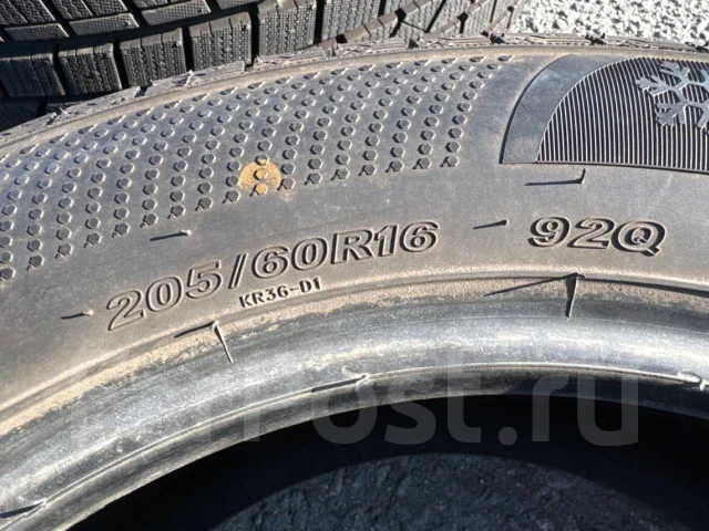 Kenda Icetec Neo KR36. ������, ��� �����, 2021 ���, �/�, ����� �� 5 % ����