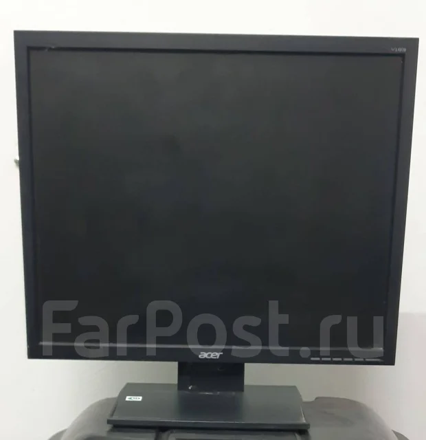 Acer. 17", ���������� �� (LCD, LED, QLED) ����