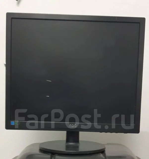 Acer. 17", ���������� �� (LCD, LED, QLED) ����