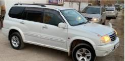 Suzuki Grand Escudo. TX92W, H27A ����