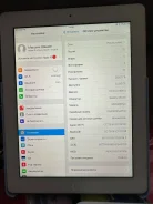 Apple iPad 4. ������ 32 �� ����