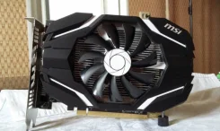 Radeon RX 460 ����