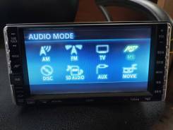 ��������� Toyota NHDN-W56 ����