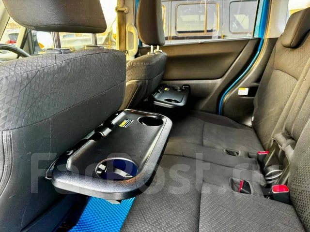 Suzuki Solio. ��������, 4wd, 1.2 (91��.�.), ������, 82 000����. �� ����