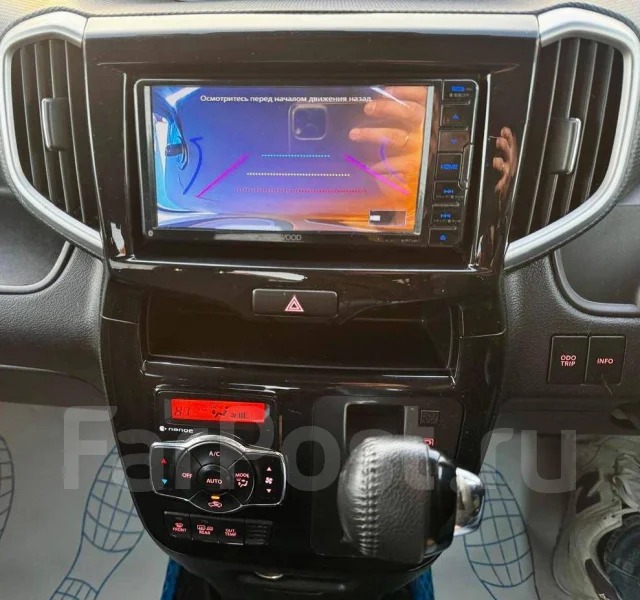 Suzuki Solio. ��������, 4wd, 1.2 (91��.�.), ������, 82 000����. �� ����
